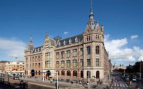 The Conservatorium Amsterdam