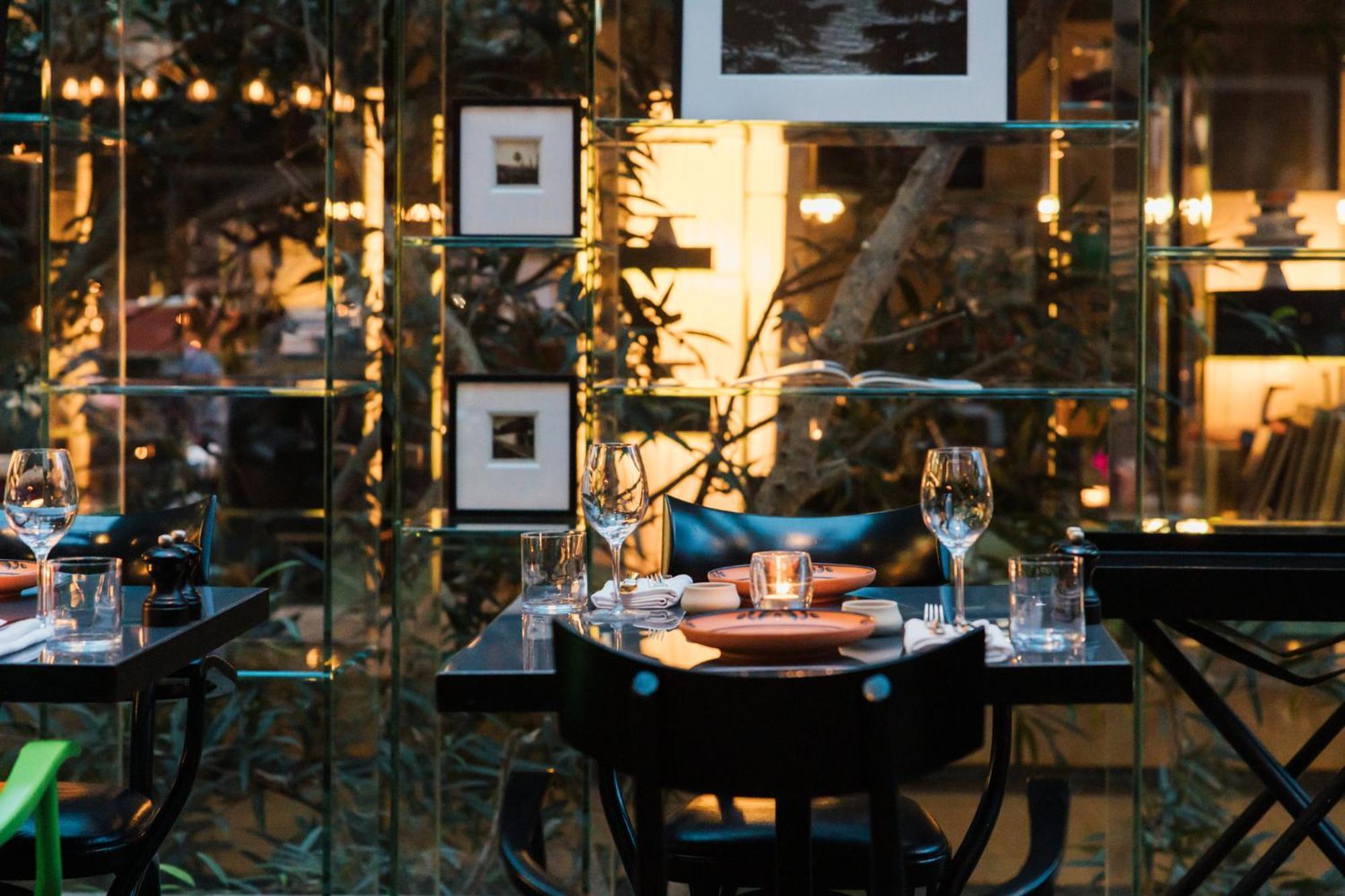 Conservatorium Hotel Amsterdam Exterior photo