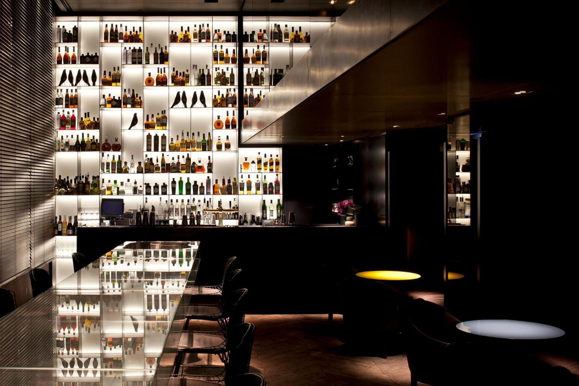 Conservatorium Hotel Amsterdam Exterior photo
