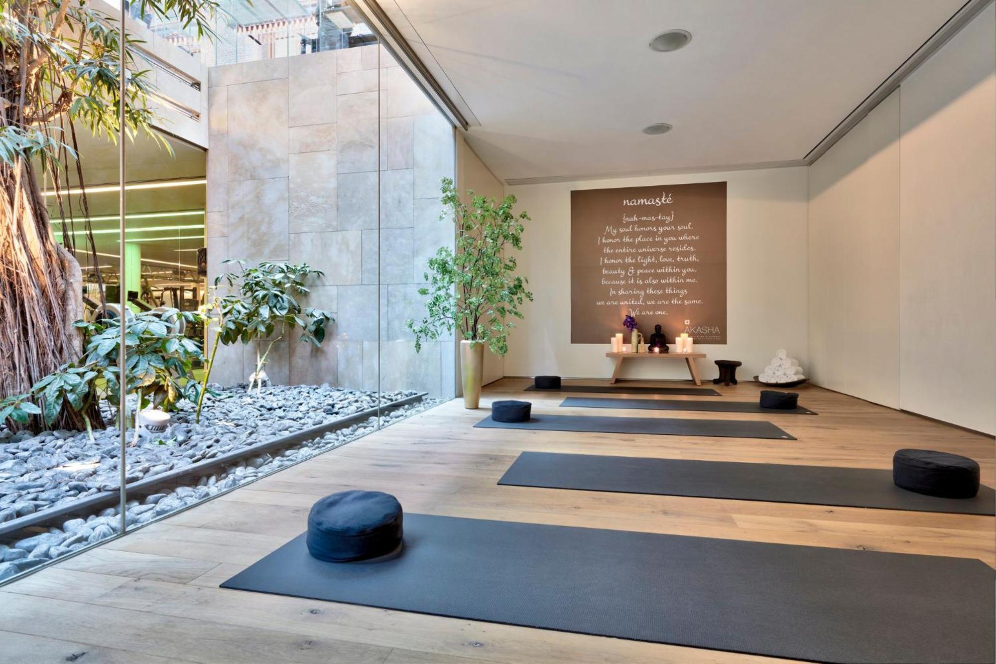 Conservatorium Hotel Amsterdam Exterior photo