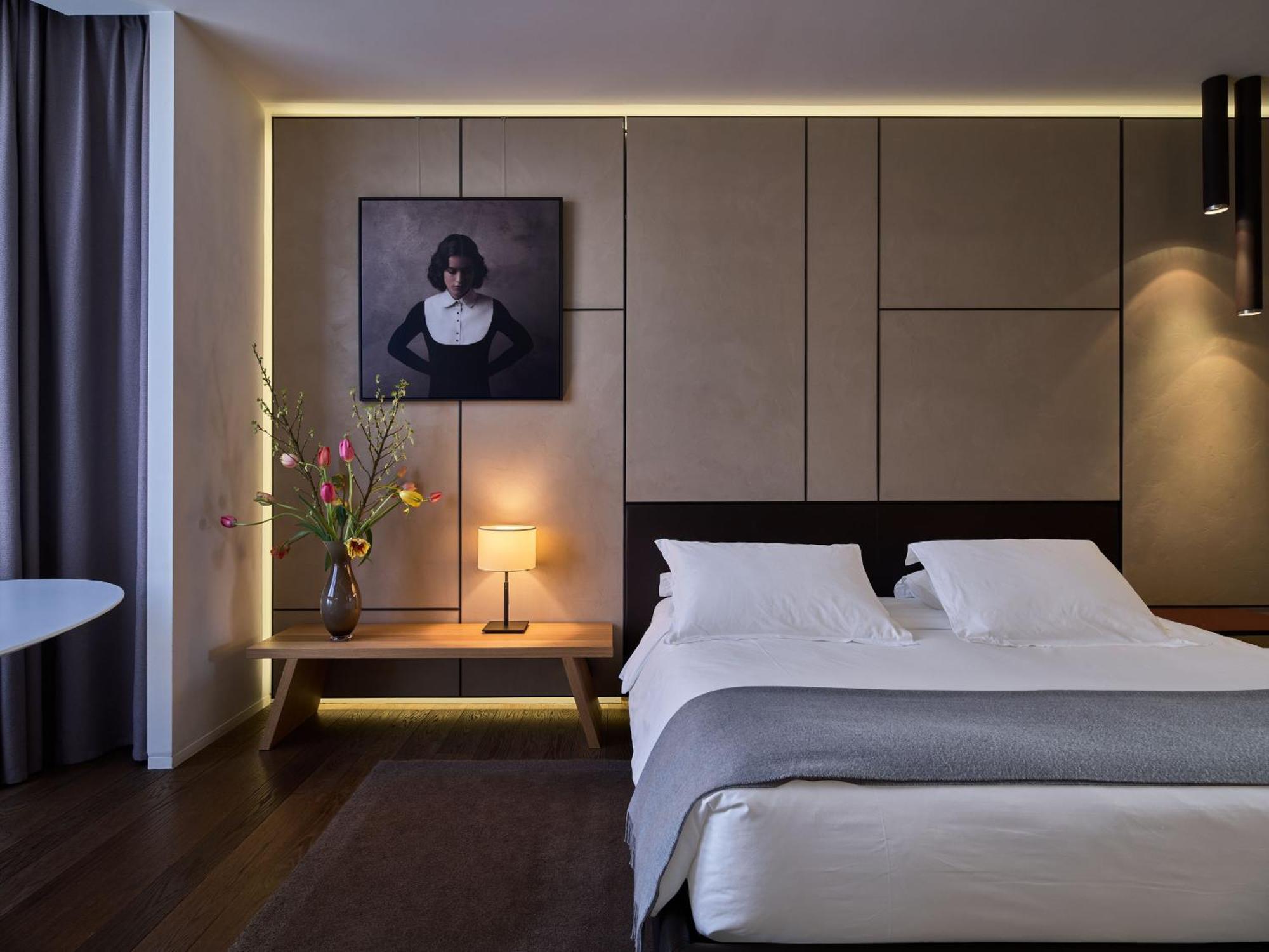 Conservatorium Hotel Amsterdam Exterior photo