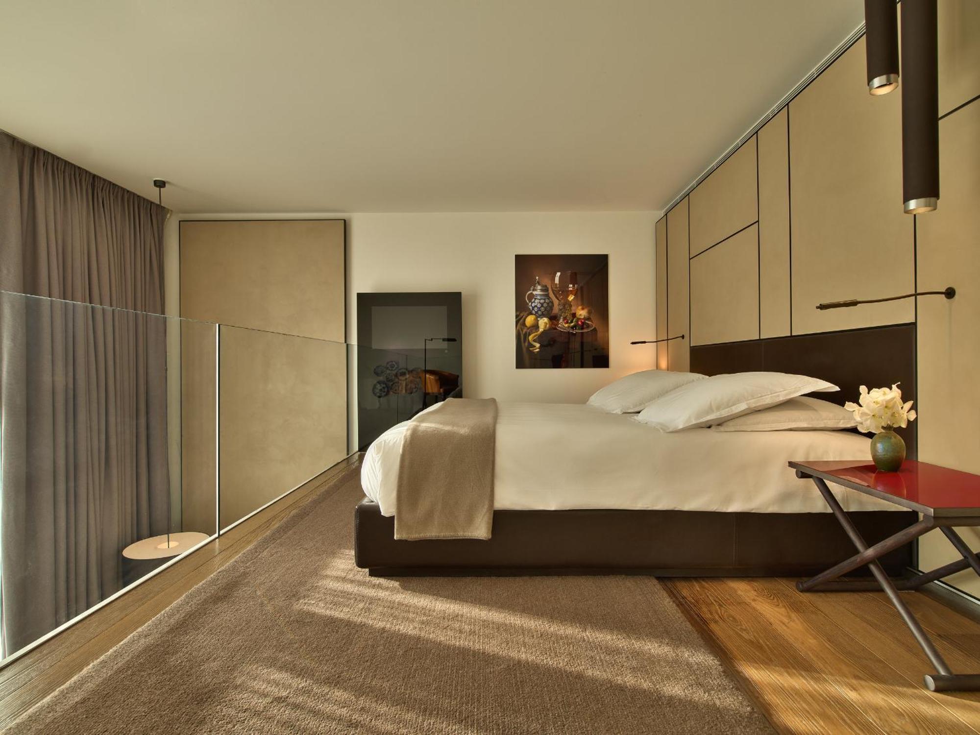 Conservatorium Hotel Amsterdam Exterior photo