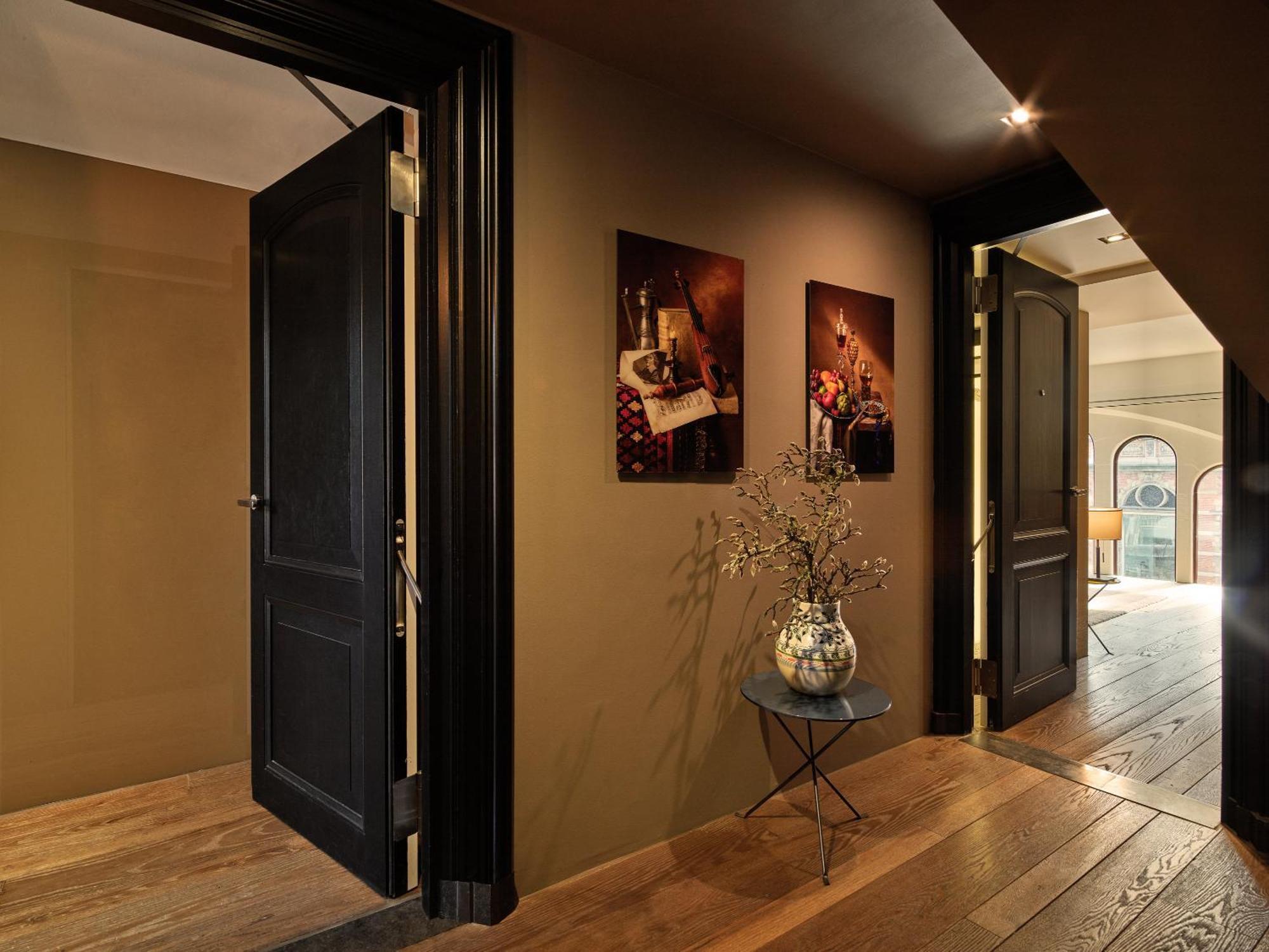 Conservatorium Hotel Amsterdam Exterior photo